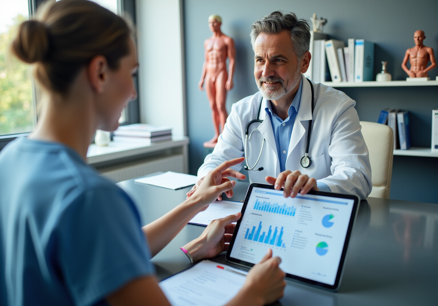 What is Peptide and Hormone Therapy for Weight Loss?