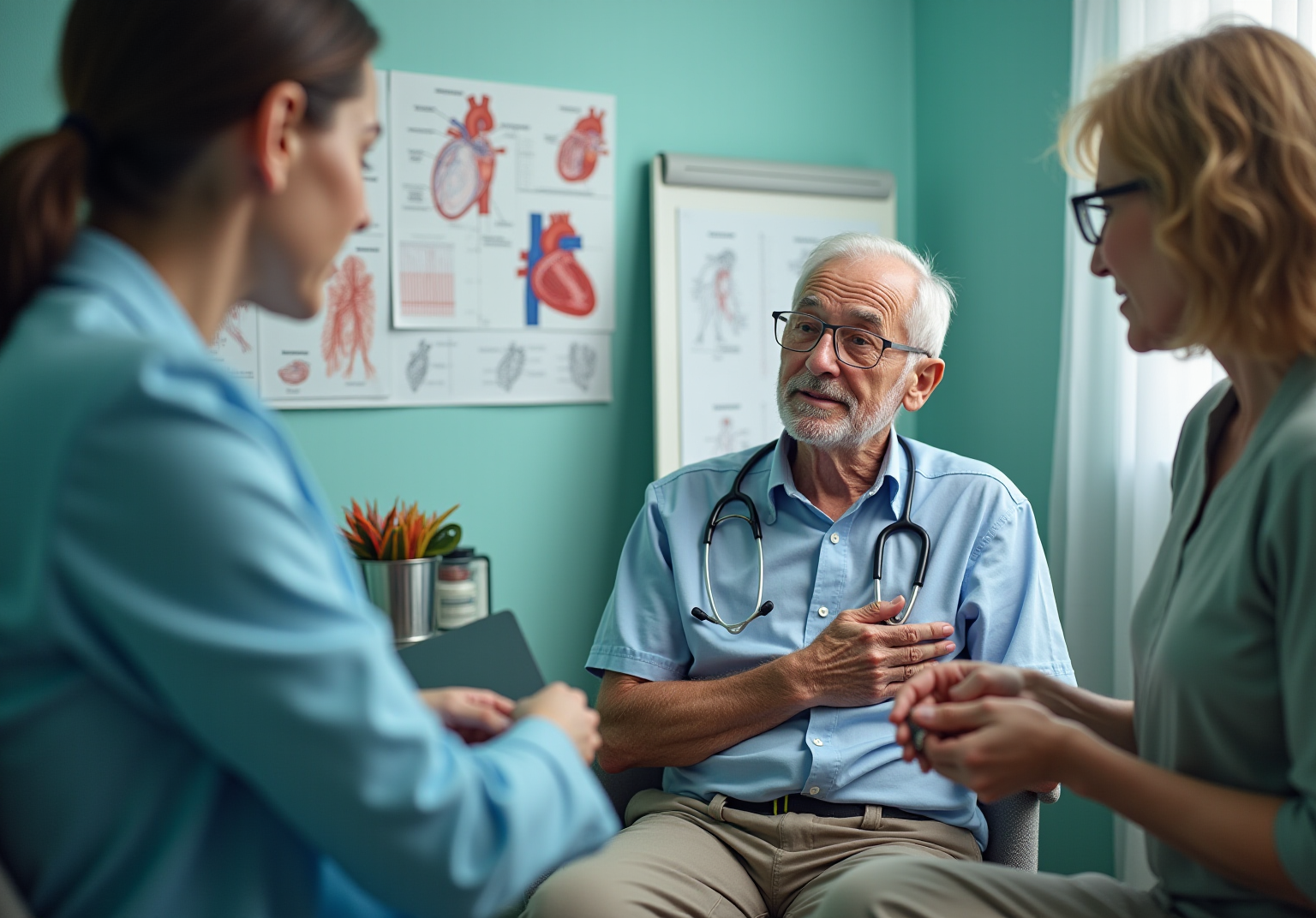 What Is RVR in AFib? Understanding Symptoms and Importance