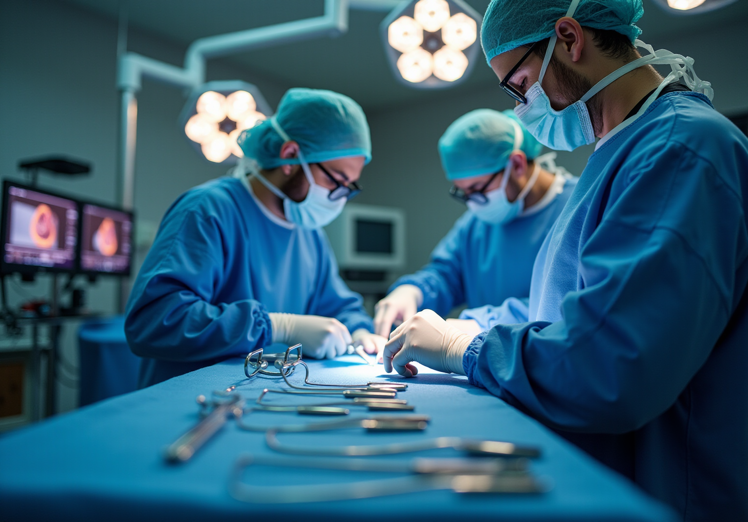 What is TAVR? Understanding Transcatheter Aortic Valve Replacement