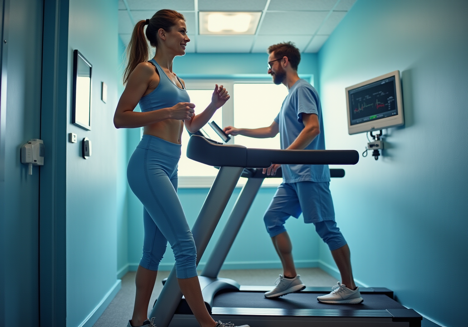 What to Wear for a Stress Test: Essential Clothing Tips for Comfort