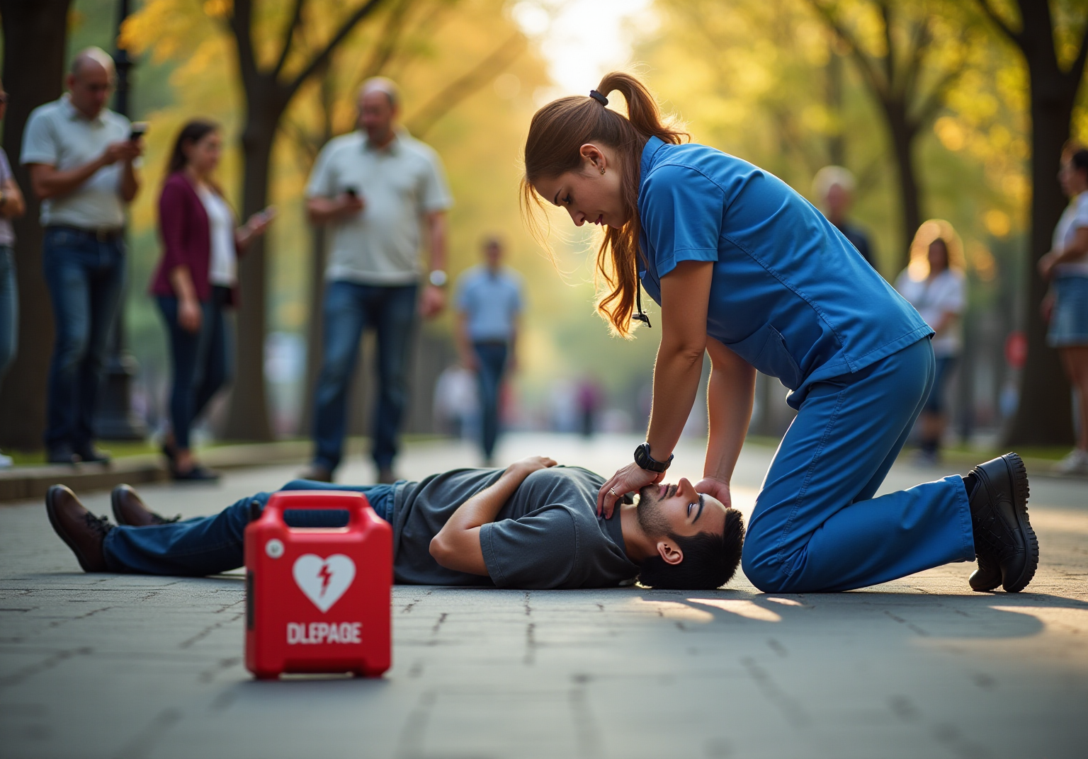 What Would Indicate Cardiac Arrest? Key Signs and Causes Explained