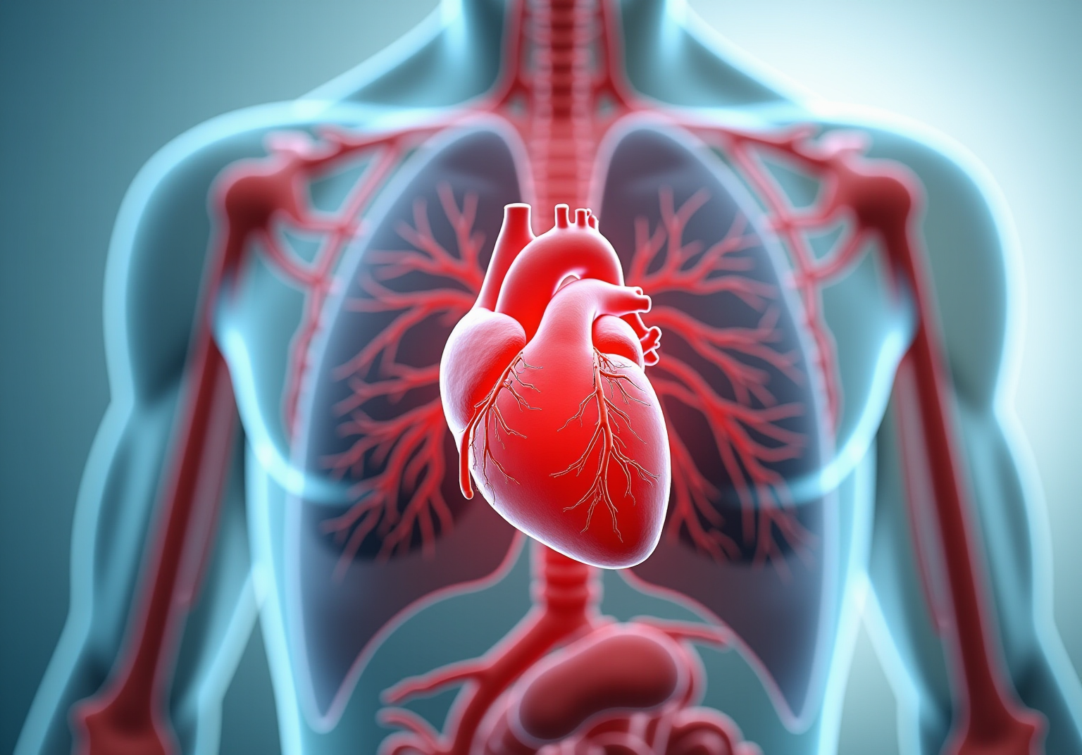Where the Heart Is: Understanding Its Side and Importance