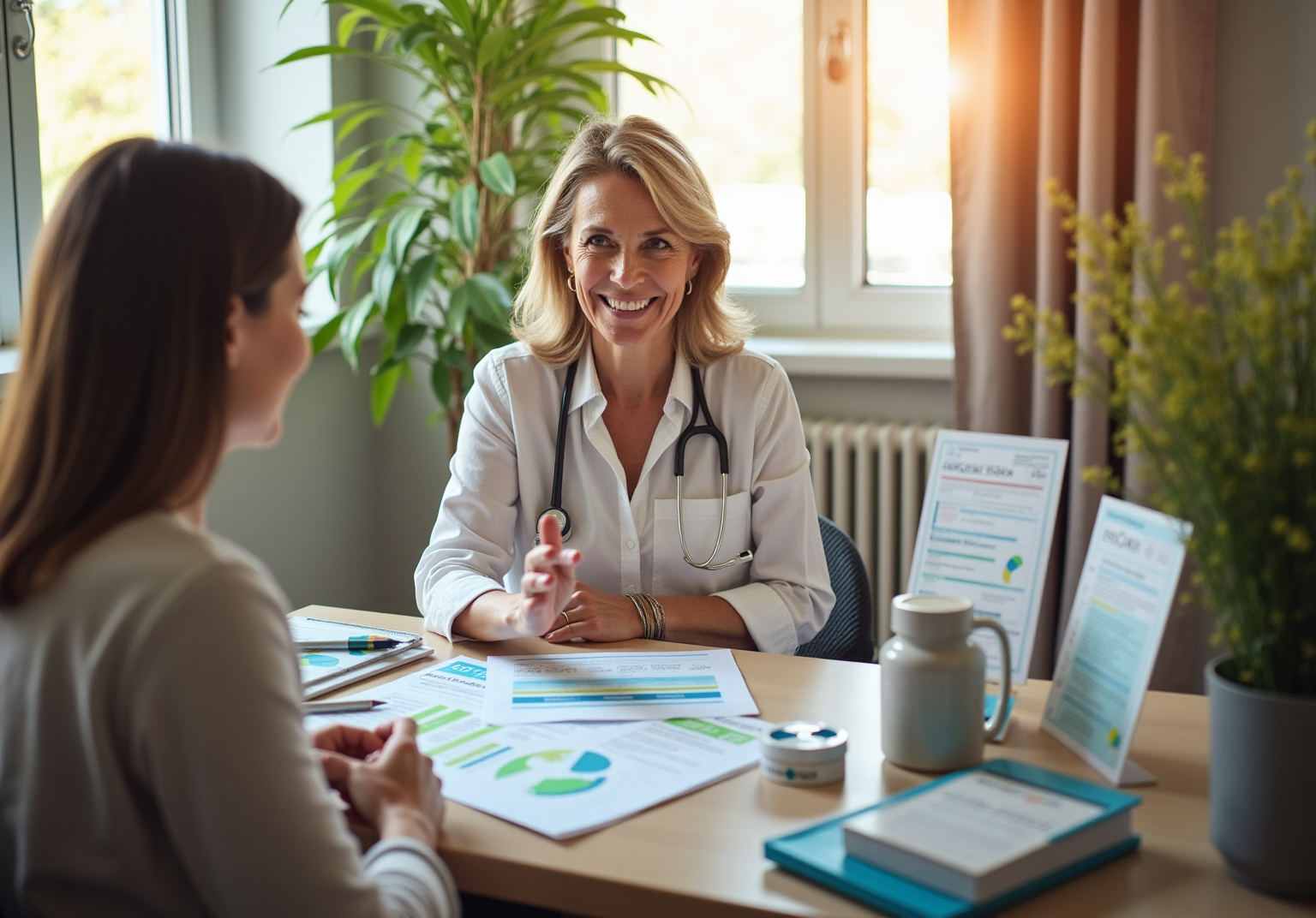 Your Guide to the Best Bioidentical Hormone Replacement Therapy Steps